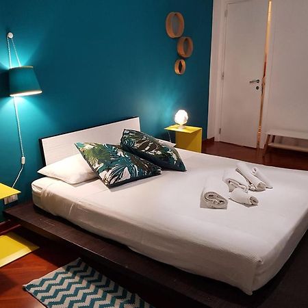 Casa Di Sabel Hotel Lecce Kültér fotó