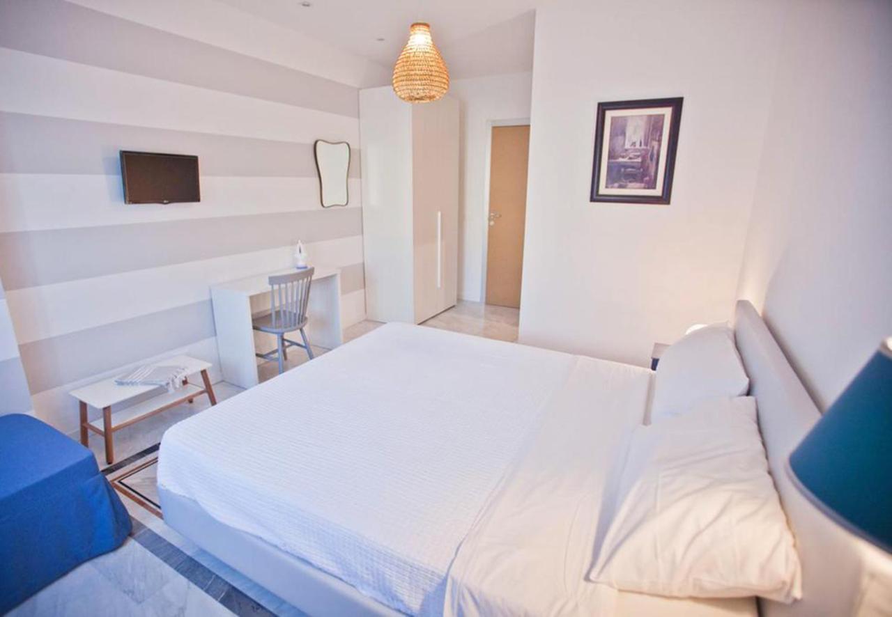 Casa Di Sabel Hotel Lecce Kültér fotó