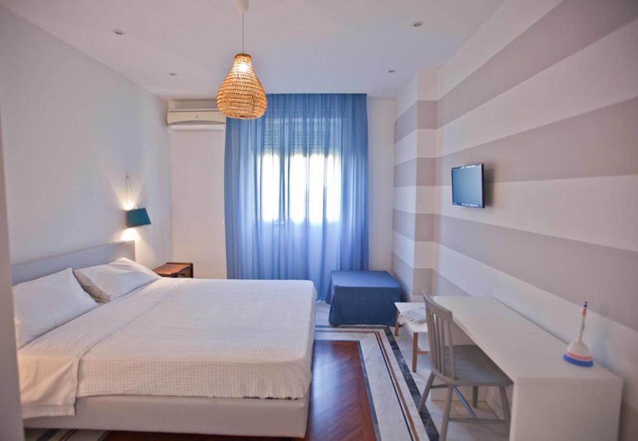 Casa Di Sabel Hotel Lecce Kültér fotó