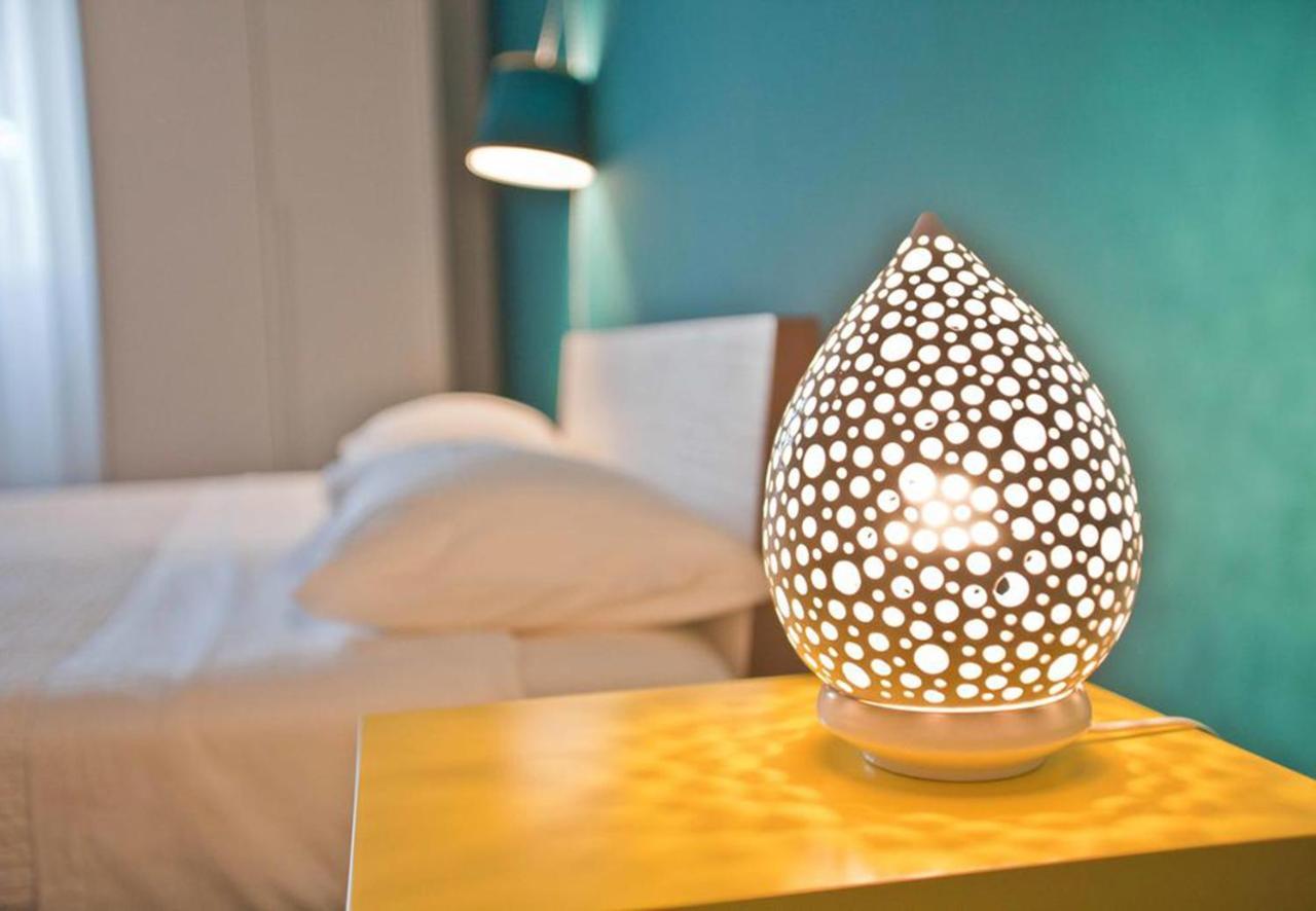 Casa Di Sabel Hotel Lecce Kültér fotó